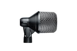 SHURE - NEXADYNE 2 SUPERCARDIOID DYNAMIC BASS DRUM MICROPHONE